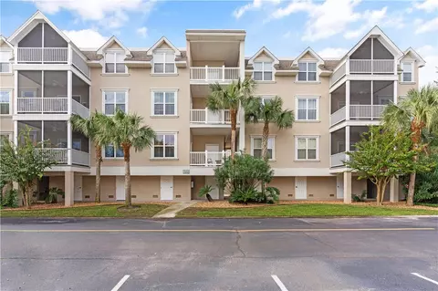 122 Shady Brook Cir #201, Saint Simons Island, GA 31522