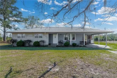 6291 Riverside Rock Rd, Nahunta, GA 31553