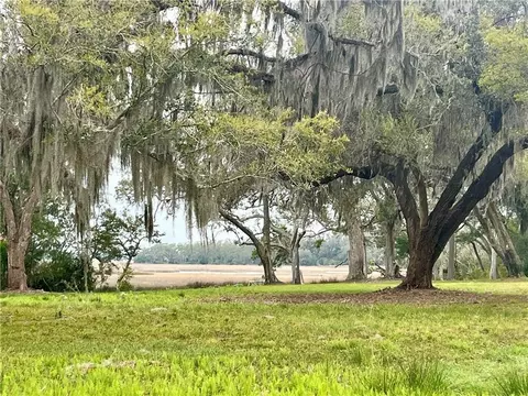 lot37 Coopers Point Dr NE, Townsend, GA 31331