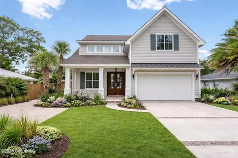 4314 Twelfth St, Saint Simons Island, GA 31522