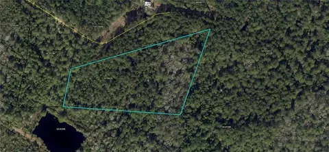 Parcel #1 Brio Lane, Brunswick, GA 31523