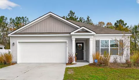 516 Autumns Wood Cir W, Brunswick, GA 31525