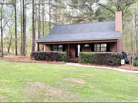 238 Cassie Ree Rd, Statesboro, GA 30458