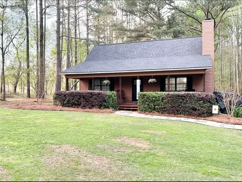 238 Cassie Ree Rd, Statesboro, GA 30458