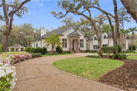 101 Hawkins Island Cir, Saint Simons Island, GA 31522