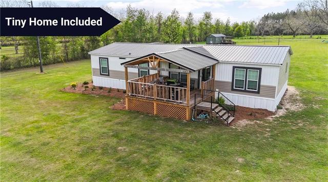 4106 Old Screven Rd, Screven, GA 31560