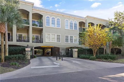 150 Salt Air Dr #201, Saint Simons Island, GA 31522
