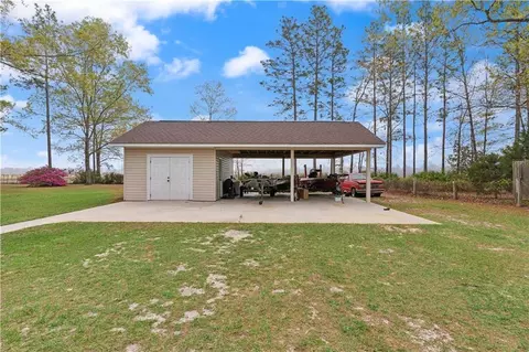 Other - 46 Christopher Cir, Nahunta, GA 31553 photo 6 of 6