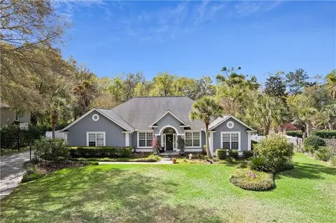 105 Drakes Lndg, Brunswick, GA 31523