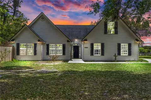 469 Sheffield Island Rd, Woodbine, GA 31569