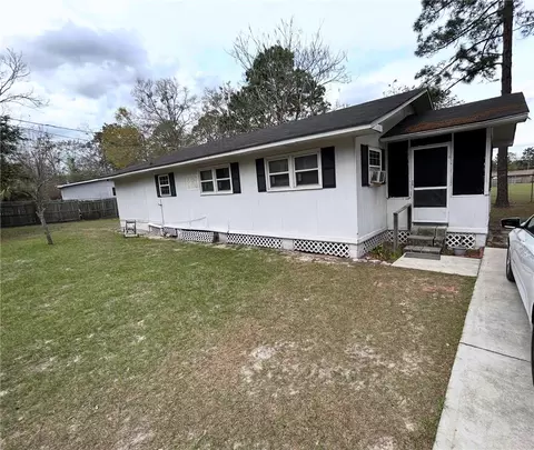 721 Bethlehem Rd, Jesup, GA 31546