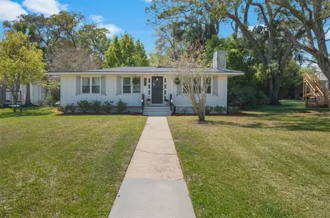 1021 Lanier Blvd, Brunswick, GA 31520