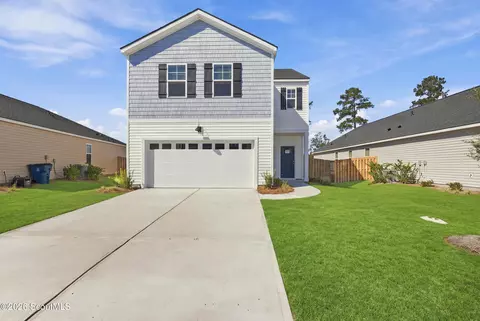 1039 Lakes Blvd #LOT 15, Brunswick, GA 31525