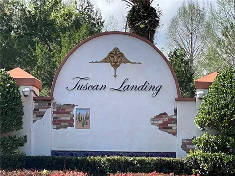 0 La Vento Ln #151, Waverly, GA 31565