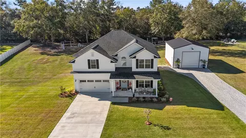 818 Kaitlyn Ave, Odum, GA 31555