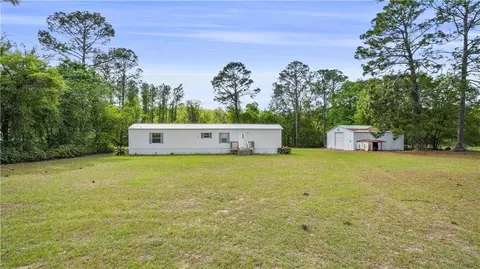 59 Enoch Moody Rd, Screven, GA 31560