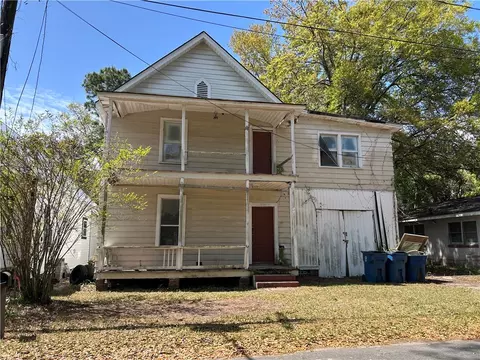 1915 Ellis St, Brunswick, GA 31520