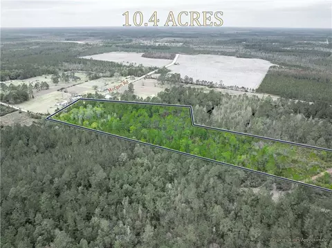 0 Morgan Rd, Waycross, GA 31503