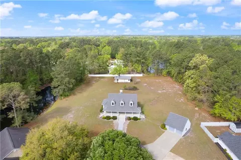 159 Wingefield Cmns, Brunswick, GA 31525