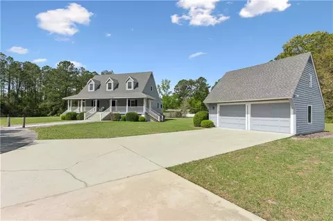 Exterior - 159 Wingefield Cmns, Brunswick, GA 31525 photo 5 of 8