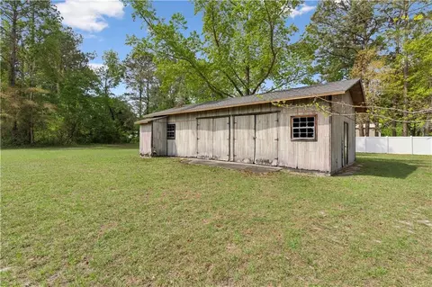 Exterior - 159 Wingefield Cmns, Brunswick, GA 31525 photo 6 of 8