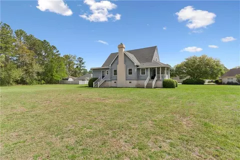 Exterior - 159 Wingefield Cmns, Brunswick, GA 31525 photo 4 of 8