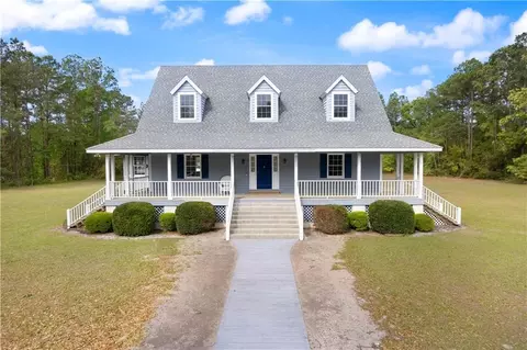 Exterior - 159 Wingefield Cmns, Brunswick, GA 31525 photo 8 of 8