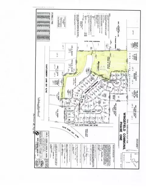 View/Area - 159 Wingefield Cmns, Brunswick, GA 31525 photo 6 of 6