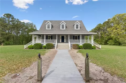 Exterior - 159 Wingefield Cmns, Brunswick, GA 31525 photo 7 of 8