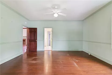 Bedroom - 159 Wingefield Cmns, Brunswick, GA 31525 photo 3 of 8