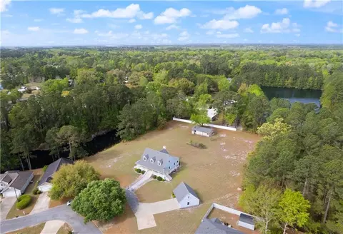 View/Area - 159 Wingefield Cmns, Brunswick, GA 31525 photo 2 of 6