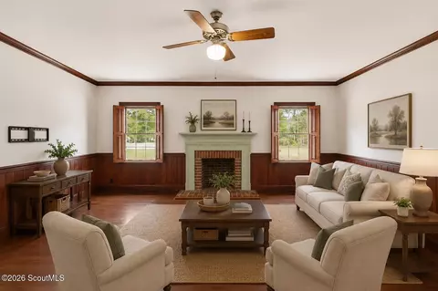 Living - 159 Wingefield Cmns, Brunswick, GA 31525 photo 5 of 6