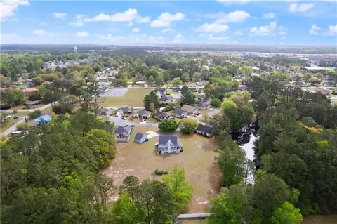 View/Area - 159 Wingefield Cmns, Brunswick, GA 31525 photo 3 of 6