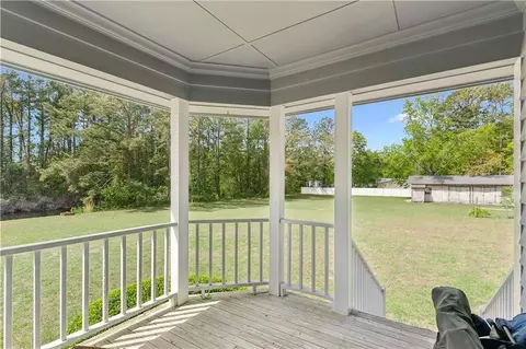 Exterior - 159 Wingefield Cmns, Brunswick, GA 31525 photo 2 of 8