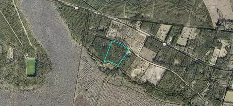 lot16 Forest Trce, Waverly, GA 31565