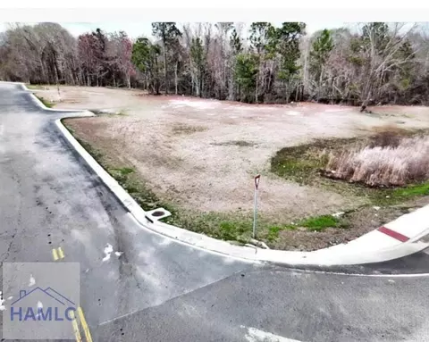 0 Savannah Hwy, Jesup, GA 31545