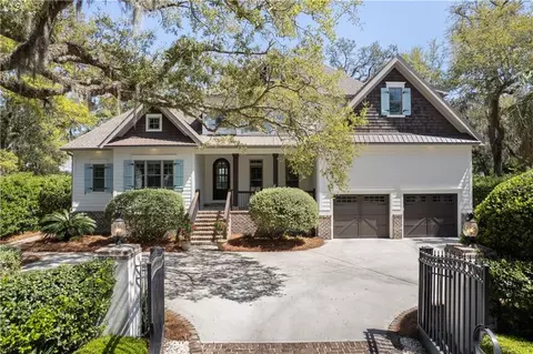 306 Broadway St, Saint Simons Island, GA 31522