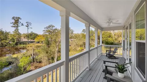 121 Killgriffe St, Saint Simons Island, GA 31522