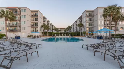 1440 Ocean Blvd #123, Saint Simons Island, GA 31522