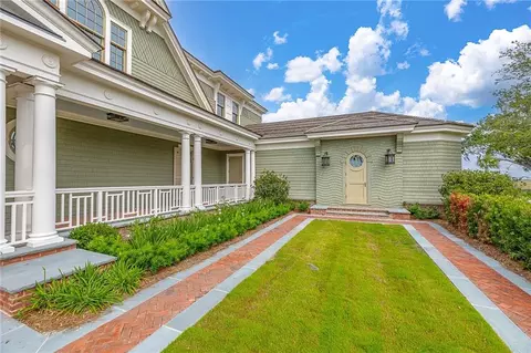 Exterior - 144 Point Ln, Saint Simons Island, GA 31522 photo 7 of 33