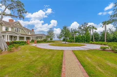 Exterior - 144 Point Ln, Saint Simons Island, GA 31522 photo 15 of 33