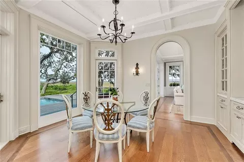 Dining - 144 Point Ln, Saint Simons Island, GA 31522 photo 2 of 4