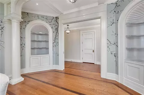 Entry Way - 144 Point Ln, Saint Simons Island, GA 31522 photo 1 of 8