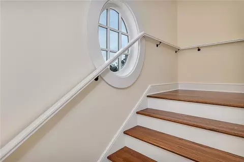 Entry Way - 144 Point Ln, Saint Simons Island, GA 31522 photo 6 of 8