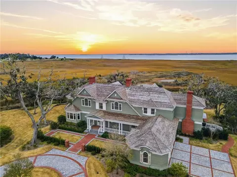 Other - 144 Point Ln, Saint Simons Island, GA 31522 photo 26 of 27