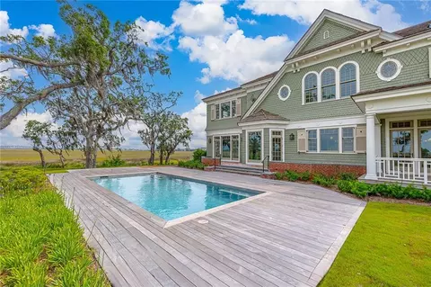 Other - 144 Point Ln, Saint Simons Island, GA 31522 photo 22 of 27