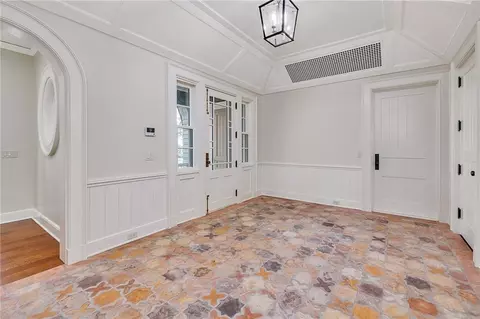 Entry Way - 144 Point Ln, Saint Simons Island, GA 31522 photo 3 of 8