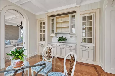 Dining - 144 Point Ln, Saint Simons Island, GA 31522 photo 1 of 4