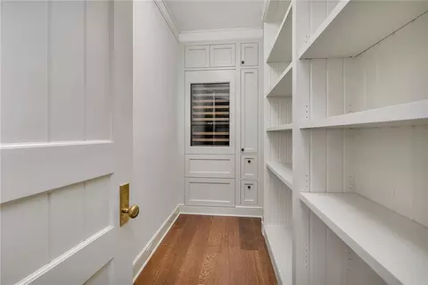 Entry Way - 144 Point Ln, Saint Simons Island, GA 31522 photo 8 of 8