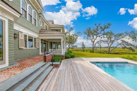 Other - 144 Point Ln, Saint Simons Island, GA 31522 photo 25 of 27